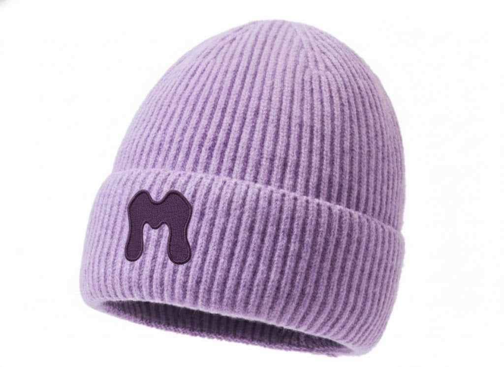 Movere Logo beanie