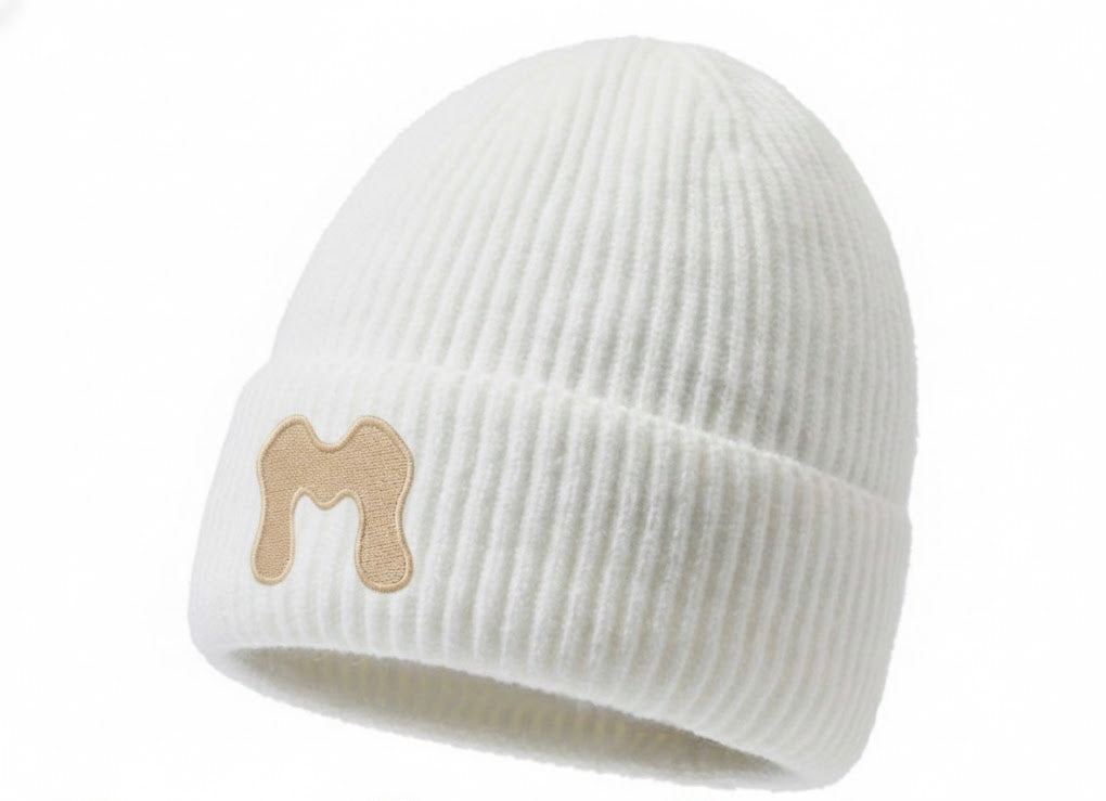 Movere Logo beanie