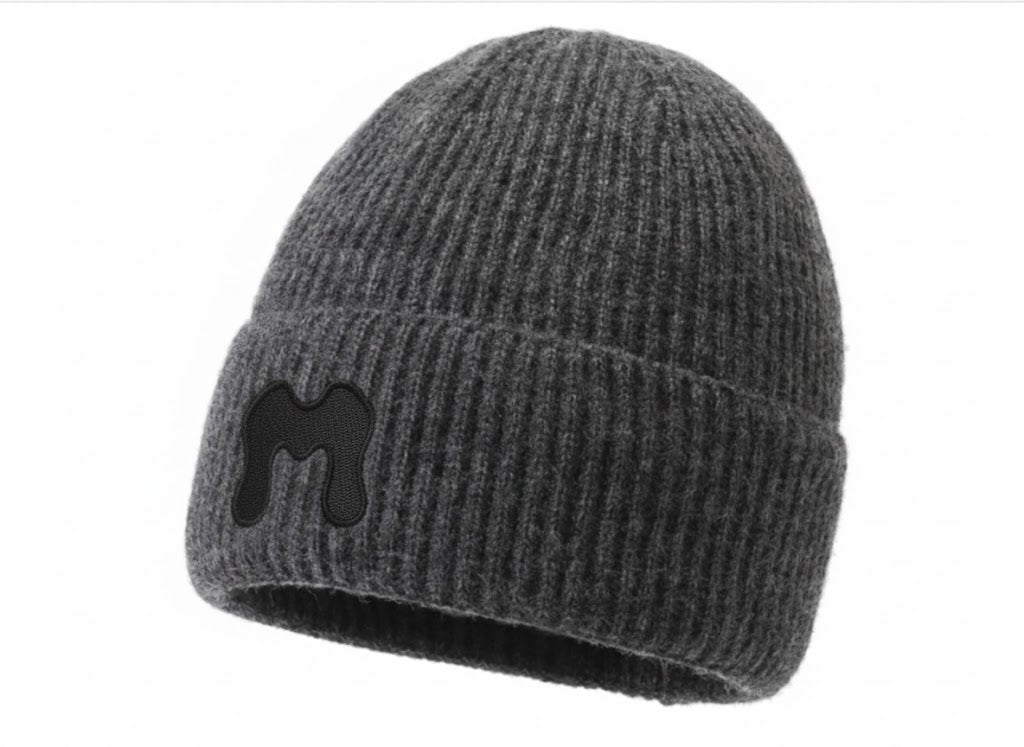 Movere Logo beanie