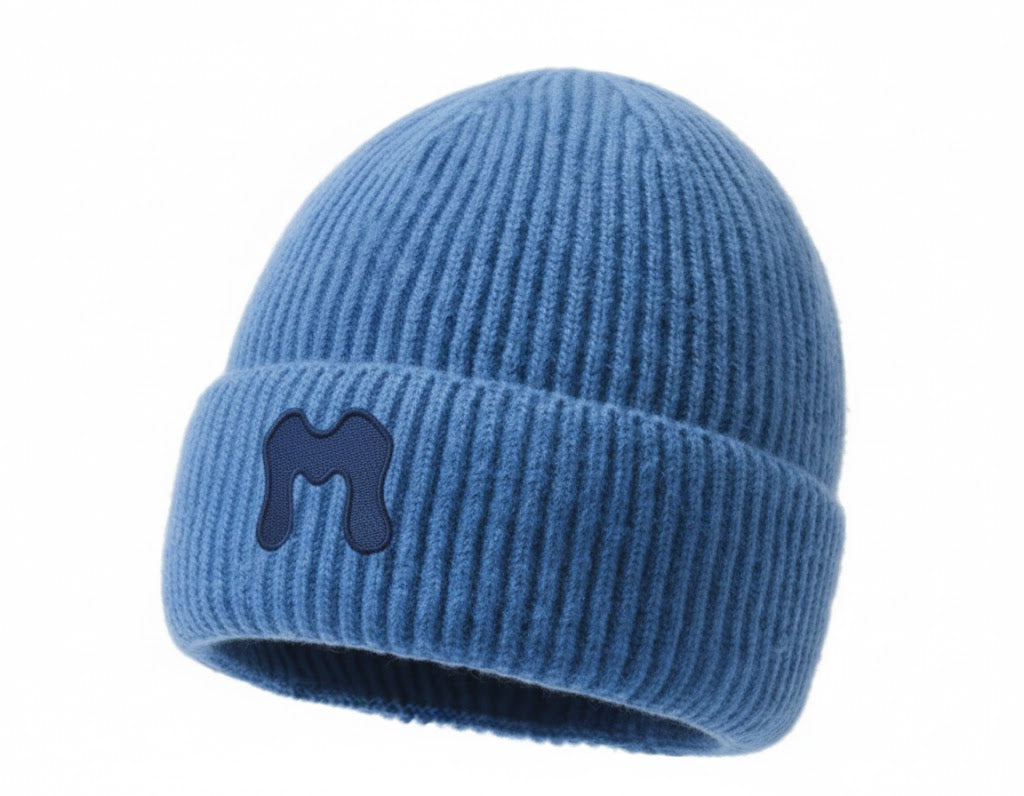 Movere Logo beanie