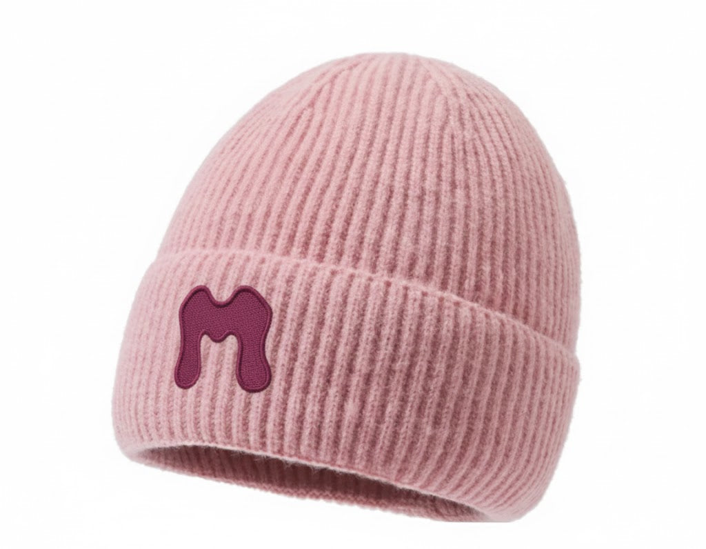 Movere Logo beanie