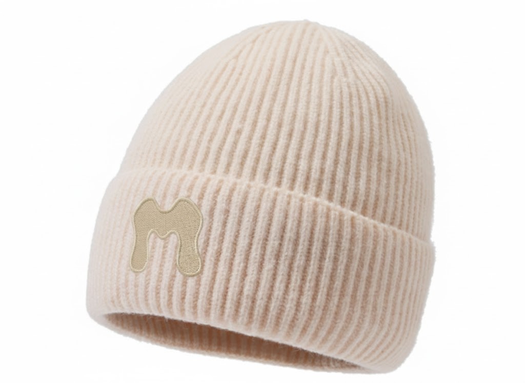 Movere Logo beanie