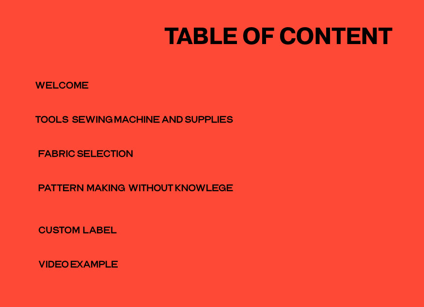 Beginners guide digital E-book